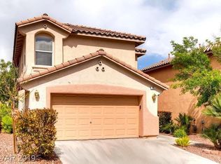 700 Sistine St, Las Vegas, NV 89144
