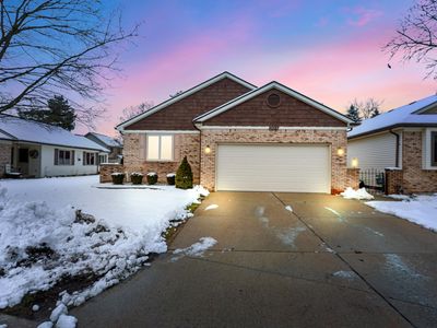 304 Mae Ct, Romeo, MI, 48065