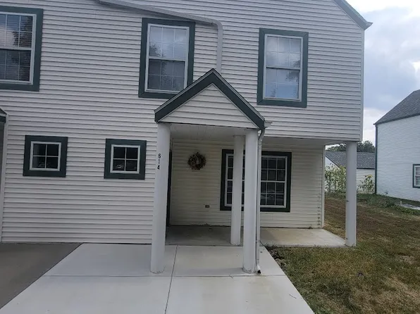 614 N 22nd St, Lincoln, NE 68503
