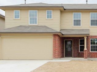 15311 Night Heron, San Antonio, TX 78253
