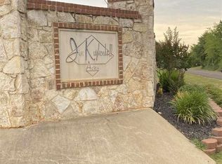 Tbd Clements Cir, Tatum, TX 75691