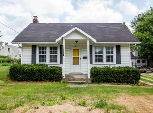 3224 Addison Ave, Fort Wayne, IN 46805