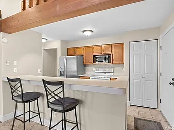 4899 S Dudley St, Littleton, CO