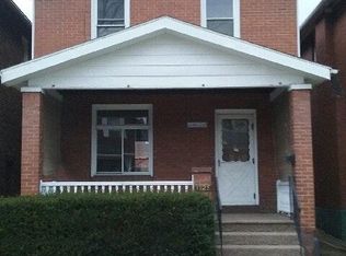 1125 Maplewood Ave, Ambridge, PA 15003