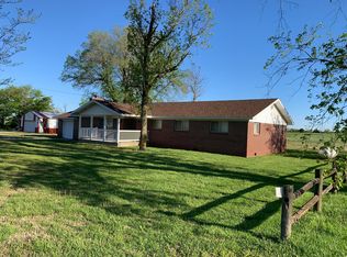 10428 W Highway C, Purdy, MO 65734