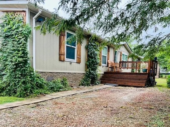 5728 County Road 1091, Celeste, TX 75423