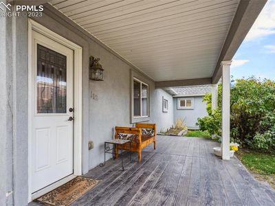 112 E Missouri Ave, Fountain, CO, 80817