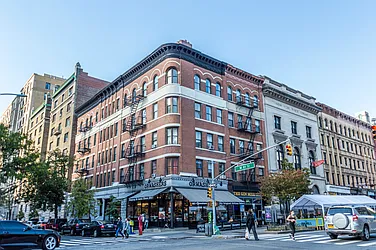 442 Amsterdam Avenue in Upper West Side