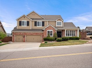 10210 Charissglen Lane, Highlands Ranch, CO 80126