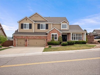 10210 Charissglen Lane, Highlands Ranch, CO, 80126