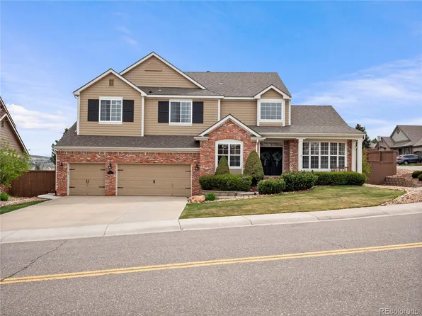 10210 Charissglen Lane, Highlands Ranch, CO 80126