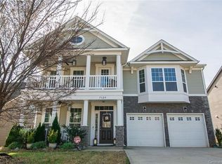 7129 Toxaway Ln, Charlotte, NC 28269