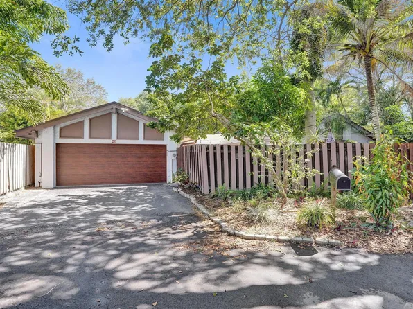 43 Birch Drive, Cooper City, FL 33026