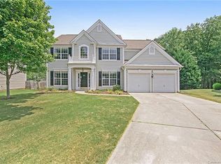 7618 Rathburn Ln, Charlotte, NC 28277