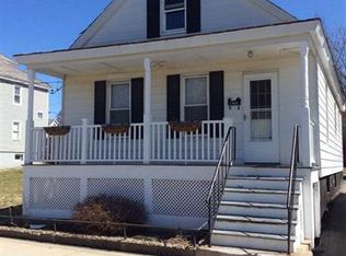 1964 Foster Ave, Schenectady, NY 12308