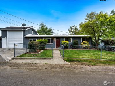 11827 SE 276th Street, Kent, WA, 98030