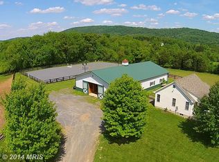 12918 Booth Rd, Lovettsville, VA 20180