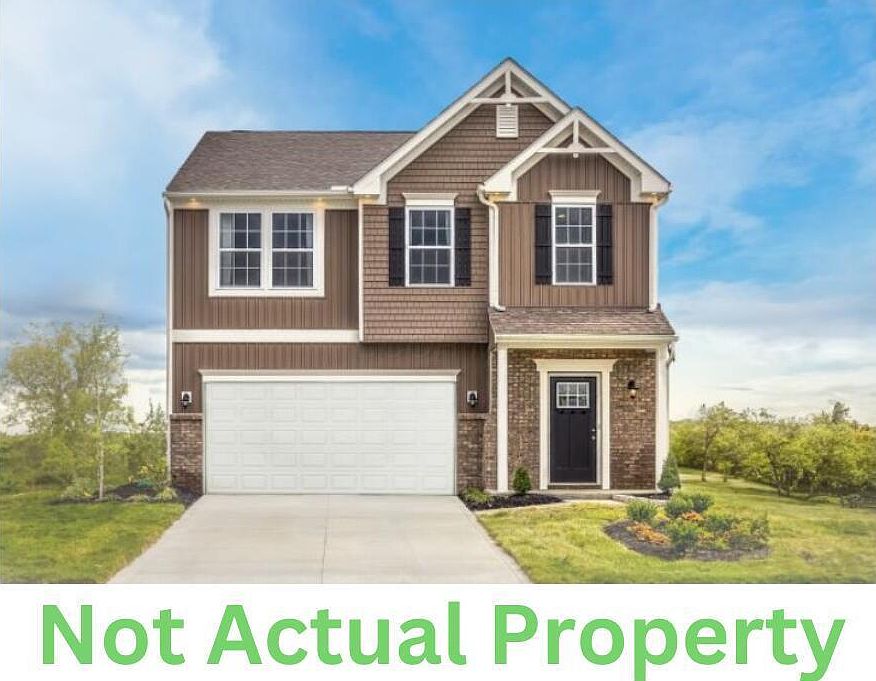 2nd image of 8268 Alban Woods Way N