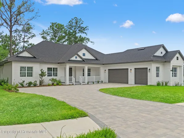 4675 Hickory Oak Dr, Brooksville, FL 34601