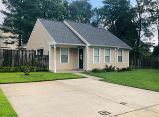 1279 Collier Ln, Belcamp, MD 21017