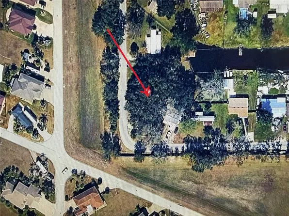 337 Waterview Dr Lot 100, Polk City, FL 33868