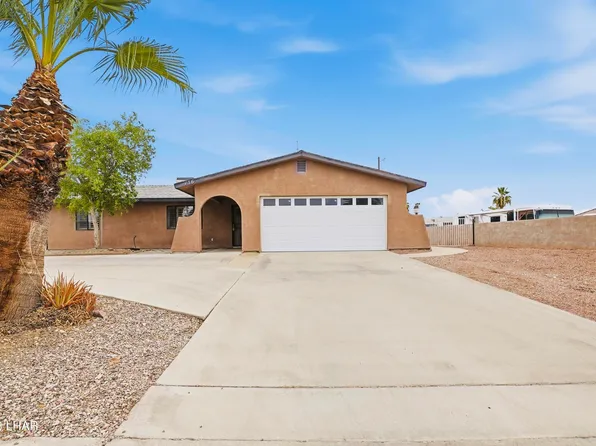 136 Smoketree Ave S, Lake Havasu City, AZ 86403