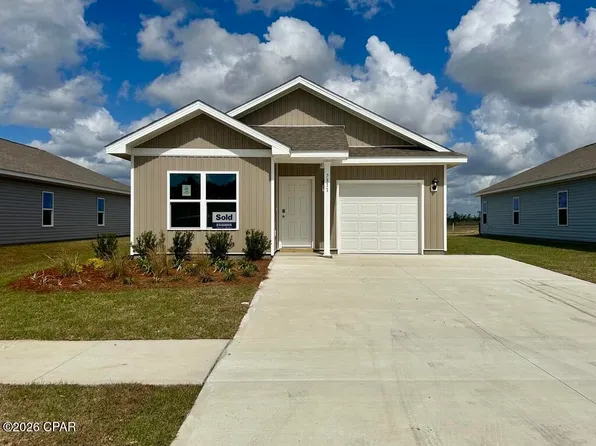 7311 Charles Loring Jr Rd, Panama City, FL 32404