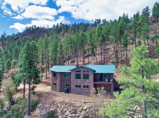 2625 W Butterfly Rdg, Prescott, AZ 86303