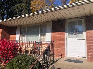 104 Wallrose Heights Rd #1, Baden, PA 15005