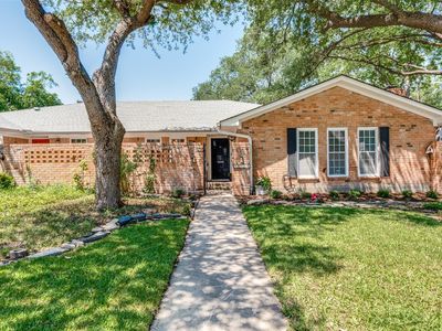 10541 Barrywood Dr, Dallas, TX, 75230