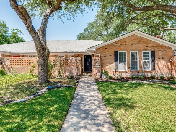 10541 Barrywood Dr, Dallas, TX 75230