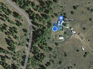 11549 Fisher St, Bonanza, OR 97623