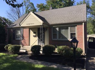 2834 Richland Ave, Louisville, KY 40220