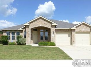 305 Canoe Dr, Harker Heights, TX 76548