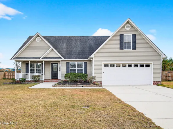 141 Weste Avenue, Jacksonville, NC 28540