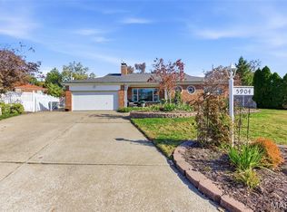 5904 Crane Cir, Saint Louis, MO 63109