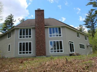 637 Mount Hunger Rd, Henniker, NH 03242