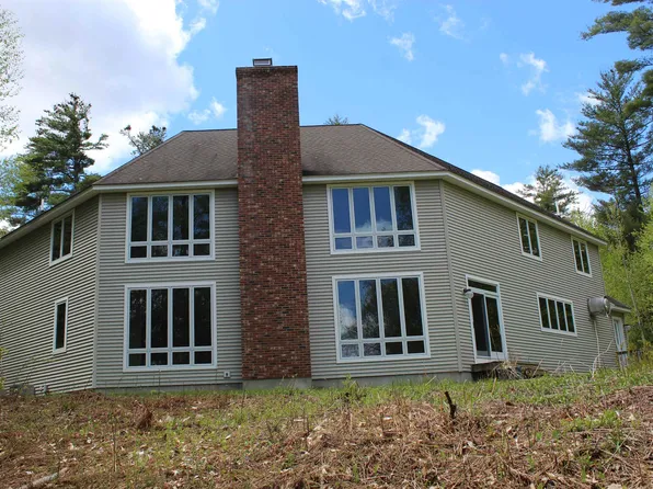 637 Mt Hunger Road, Henniker, NH 03242