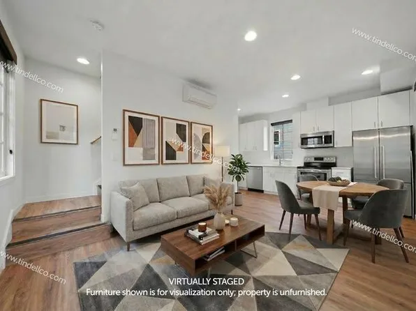 1116 SE Lincoln St #1116, Portland, OR 97214