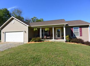 1637 Wilkerson Rd, Bloomfield, KY 40008