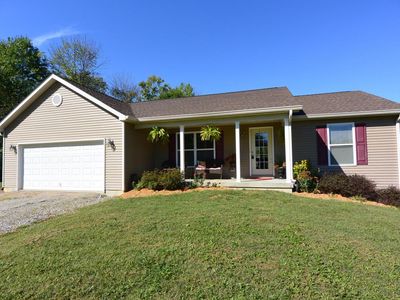 1637 Wilkerson Rd, Bloomfield, KY, 40008