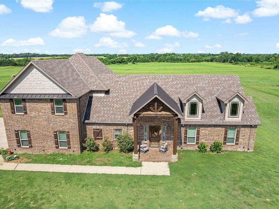 4946 Fm 38 S, Brookston, TX 75421 MLS 20427397 Zillow