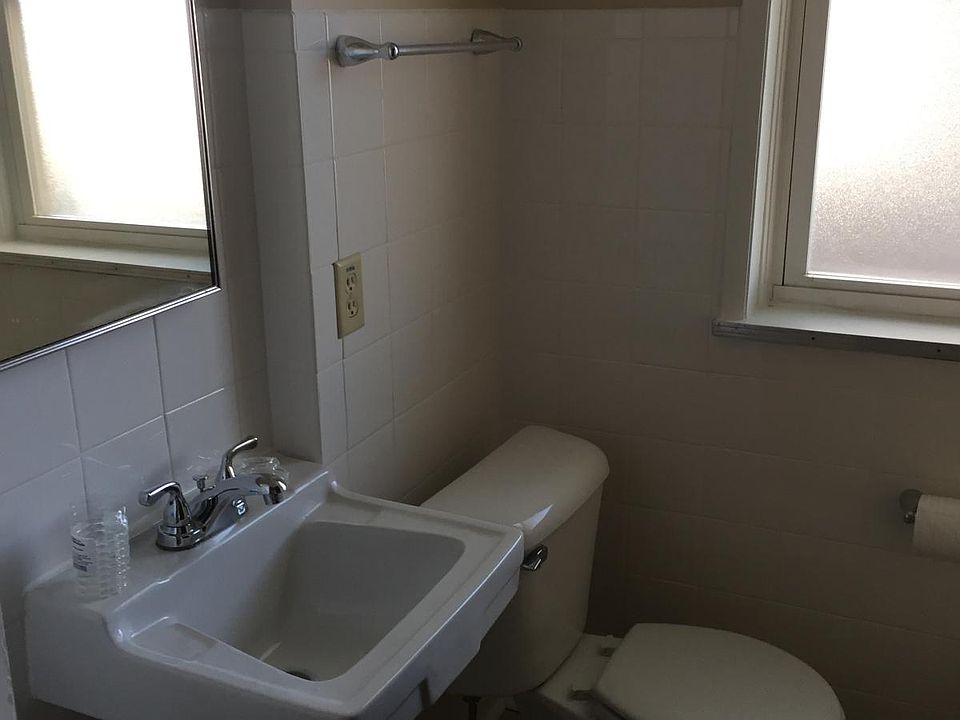 Newly Tiled Bathrrom