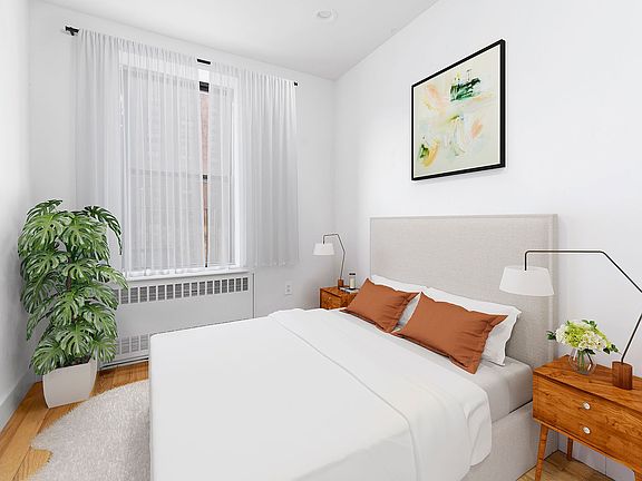3rd image of 2067 Adam C Powell Blvd #4R