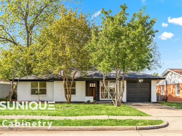 11360 Lippitt Ave, Dallas, TX 75218