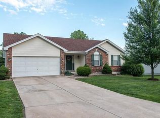 1 Park Charles Blvd N, Saint Peters, MO 63376