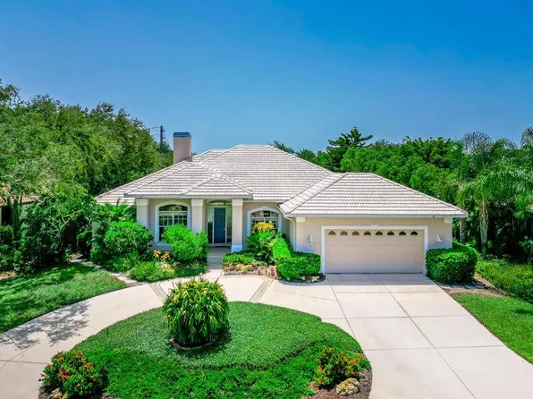 181 Lookout Point Dr, Osprey, FL 34229