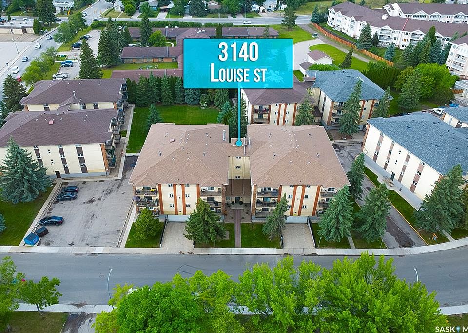1st image of UNIT 201-3140 Louise STREET