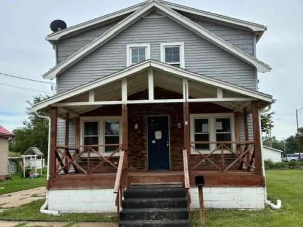 916 Ingersoll Pl, South Beloit, IL 61080