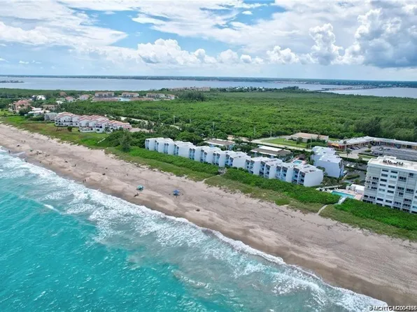 11000 S Ocean Dr APT 2-5, Jensen Beach, FL 34957